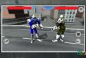 Robot Fighting 3D screenshot 5