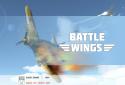 Battle wings screenshot 1