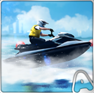 Championship Jet Ski 2014