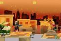 Stickman Commando Assassin 2 screenshot 1