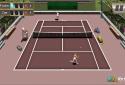 Holic Tennis screenshot 2