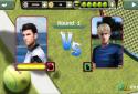 Holic Tennis screenshot 3