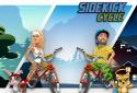 Sidekick Cycle screenshot 10