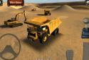 Mining Truck Parking Simulator screenshot 2