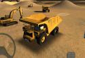 Mining Truck Parking Simulator screenshot 5