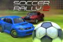 Soccer Rally 2 screenshot 8