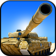 Army Tank Simulator 2014