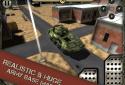 Army Tank Simulator 2014 screenshot 4