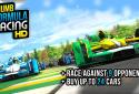 Thumb Formula Racing screenshot 1