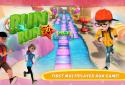 RUN RUN 3D screenshot 2