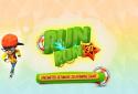 RUN RUN 3D screenshot 7