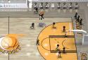 Stickman Basketball screenshot 3