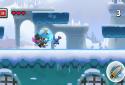 Brave Run 2: Frozen World screenshot 4