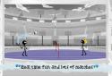 Stickman Badminton screenshot 6