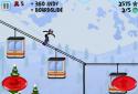 Stickman Snowboarder screenshot 3