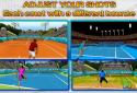 First Person Tennis World Tour screenshot 4