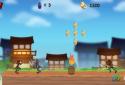 Stickman Samurai Warrior Game screenshot 2