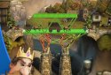 Bridge Constructor Medieval screenshot 6