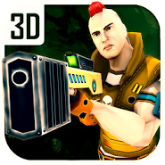 The Cuisine Alien Forces