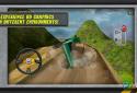 HILL CLIMB TRANSPORT 3D screenshot 1