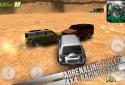 4x4 Real Derby Racing 3d 2014 screenshot 3