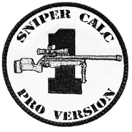 Sniper Calculator