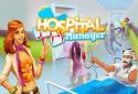 Hospital Manager screenshot 13