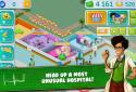 Hospital Manager screenshot 2