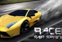Racer: Fair Springs screenshot 1