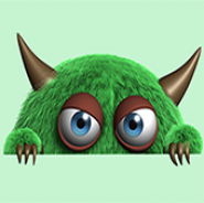 World of gnomes: forest fight