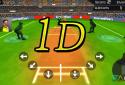 Box Cricket 2014 HD screenshot 3
