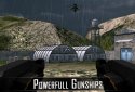 Gunship Helicopter War screenshot 2