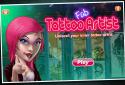 Fab Tattoo Artist screenshot 10