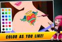 Fab Tattoo Artist screenshot 3