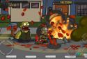 Zombie Dead screenshot 2