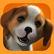 PS Vita Pets: Your puppy