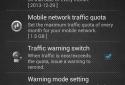 3G Traffic Guard screenshot 6