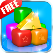 Dice - Three in a row