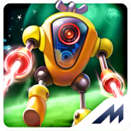 Toy defense 4: sci-Fi