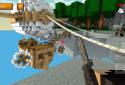 Skyblock Survival - Mini Game screenshot 9