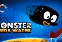 Monster Needs Water screenshot 1