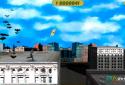 City runner screenshot 1