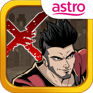 Apokalips X Larian Maut