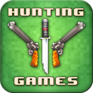 Hunting Survival - Mini Game