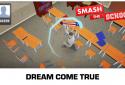 Smash the School - stress fix! screenshot 1