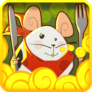 From Cheese - In search of cheese