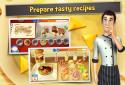 Gourmet Chef Challenge screenshot 9