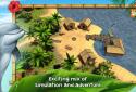 Dolphins of the Caribbean screenshot 2