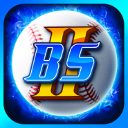 Baseball Superstars II