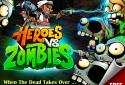 Heroes Vs Zombies screenshot 3